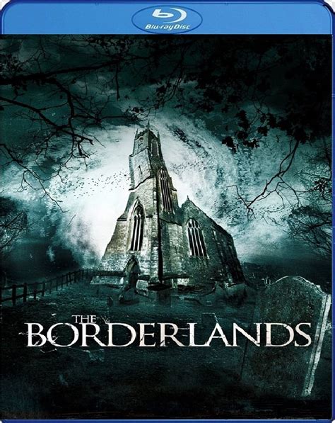 Download file The.Borderlands.2013.1080p.BluRay.x265 .